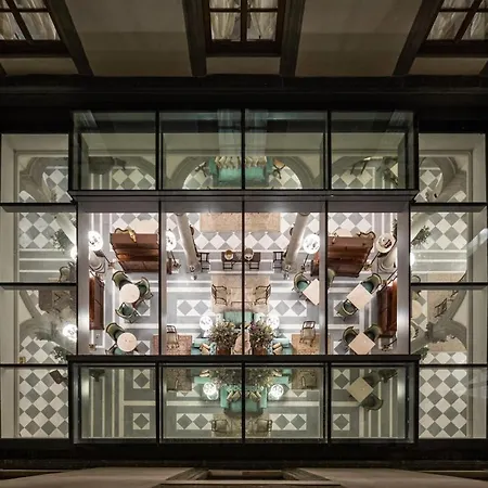 Palazzo Portinari Salviati Residenza D'Epoca-3