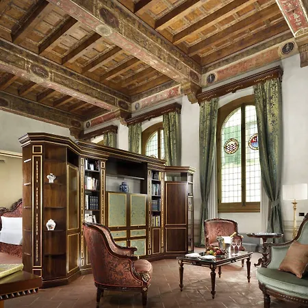 Palazzo Portinari Salviati Residenza D'Epoca-2
